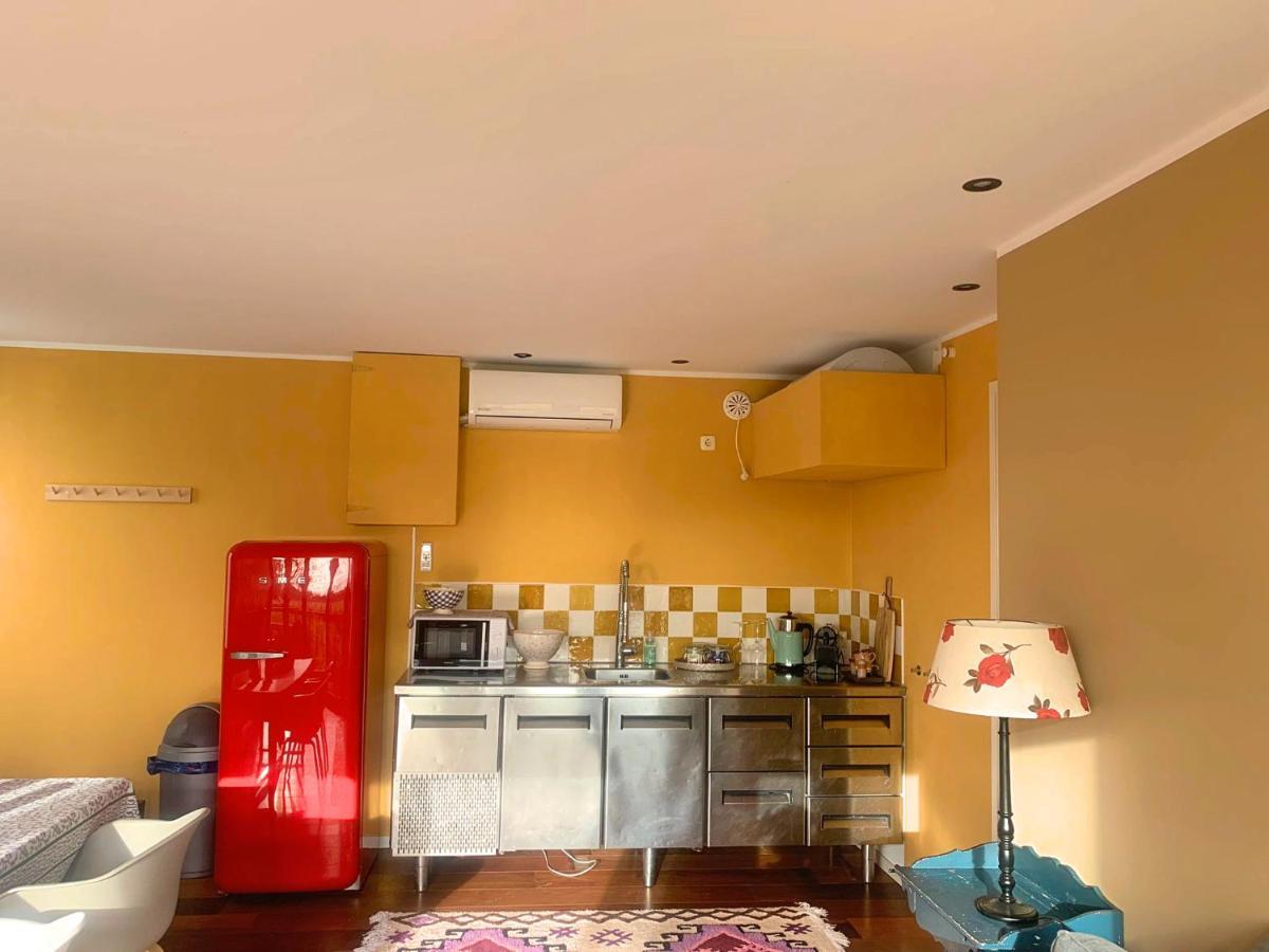 Nr6 Apartment Herbaijum