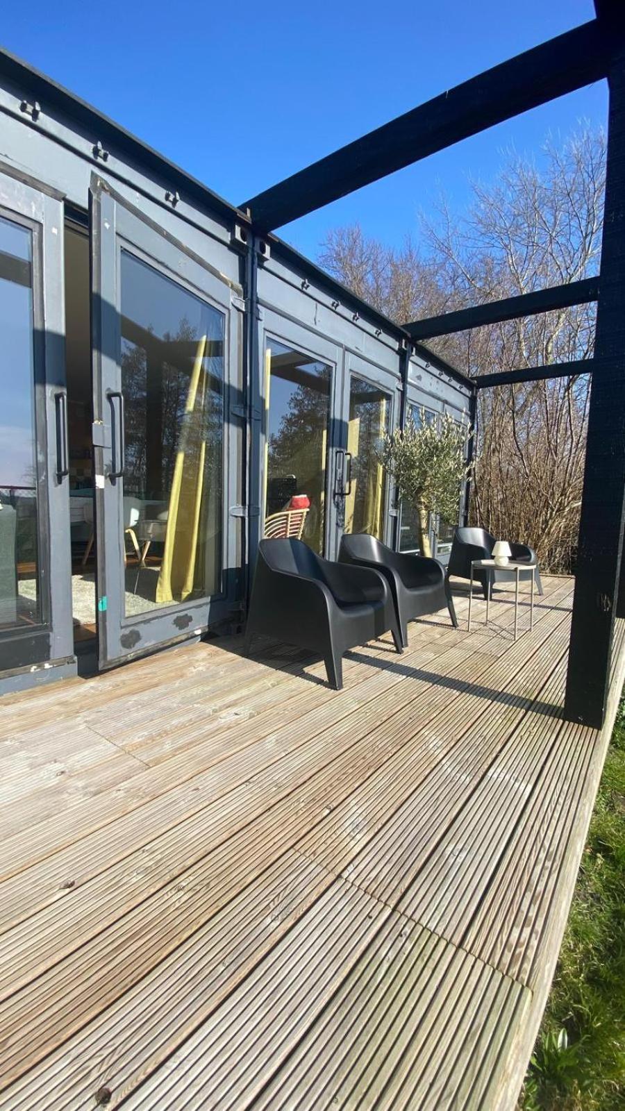 Nr6 Apartment