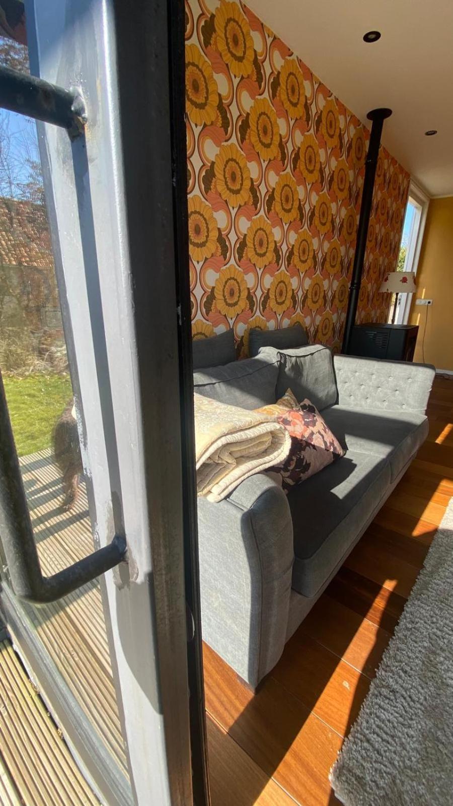 Nr6 Apartment Herbaijum