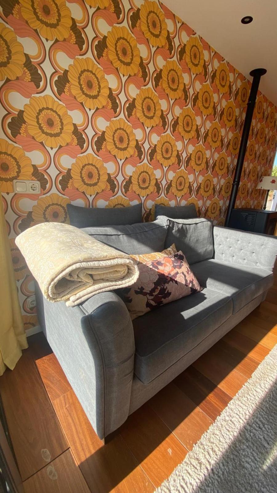 Apartment Nr6 Herbaijum