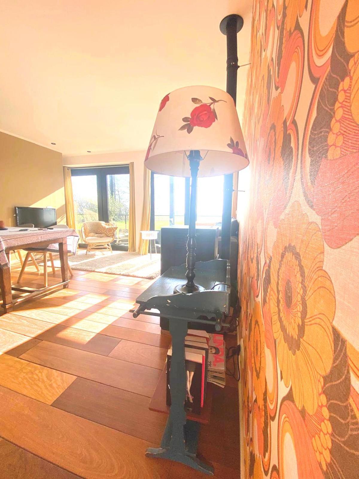 Apartment Nr6 Herbaijum