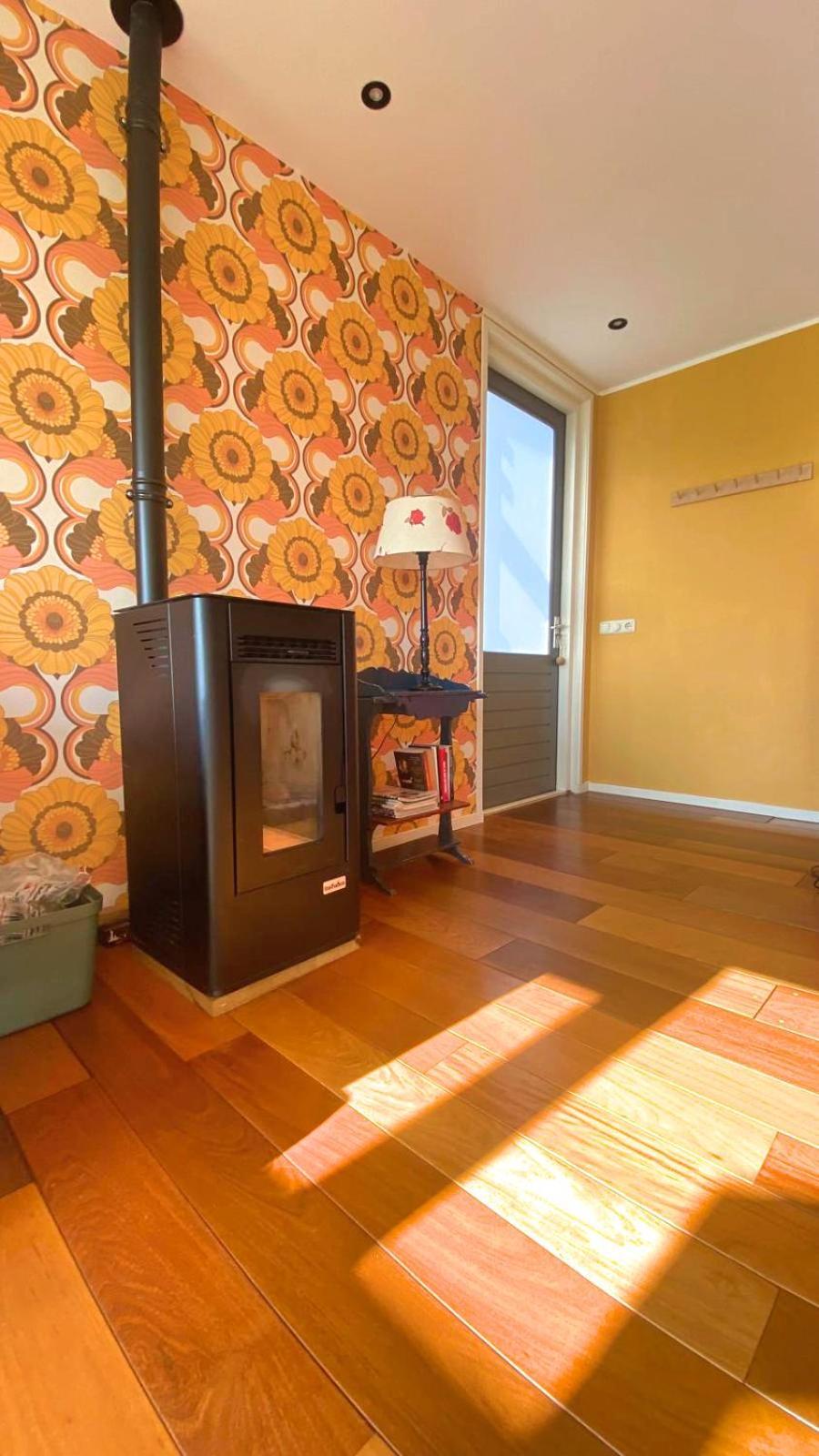 Apartment Nr6 Herbaijum