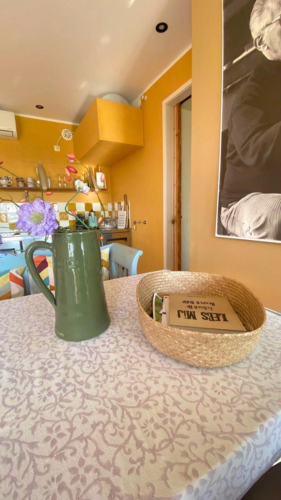 Nr6 Apartment *