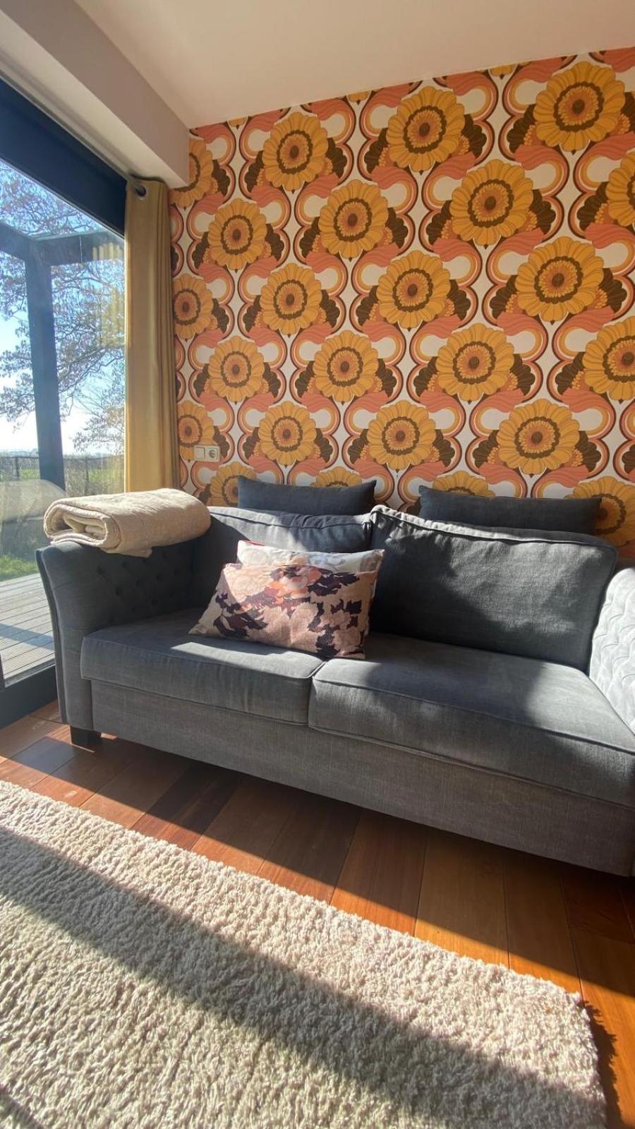 Nr6 Apartment Herbaijum